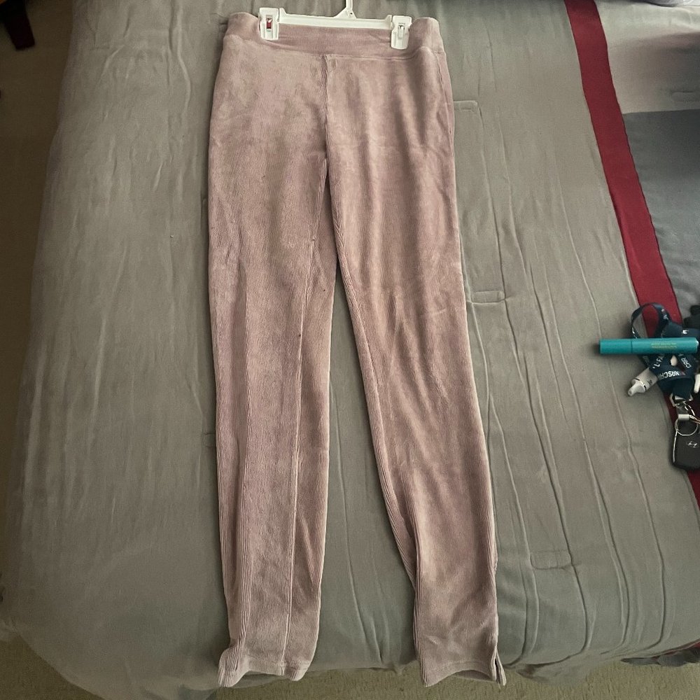 Ultra Flirt leggngs